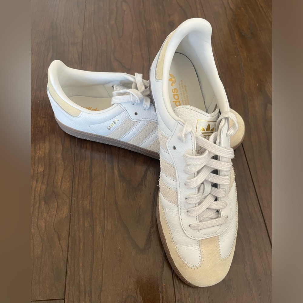 Adidas Samba